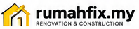 rumahfix.my — Renovation & Construction