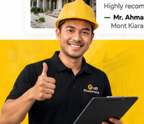 RumahFix contractor