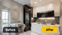 Kitchen Renovation