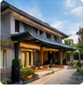 Renovation project