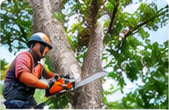 Tree Cutting & Land Clearing